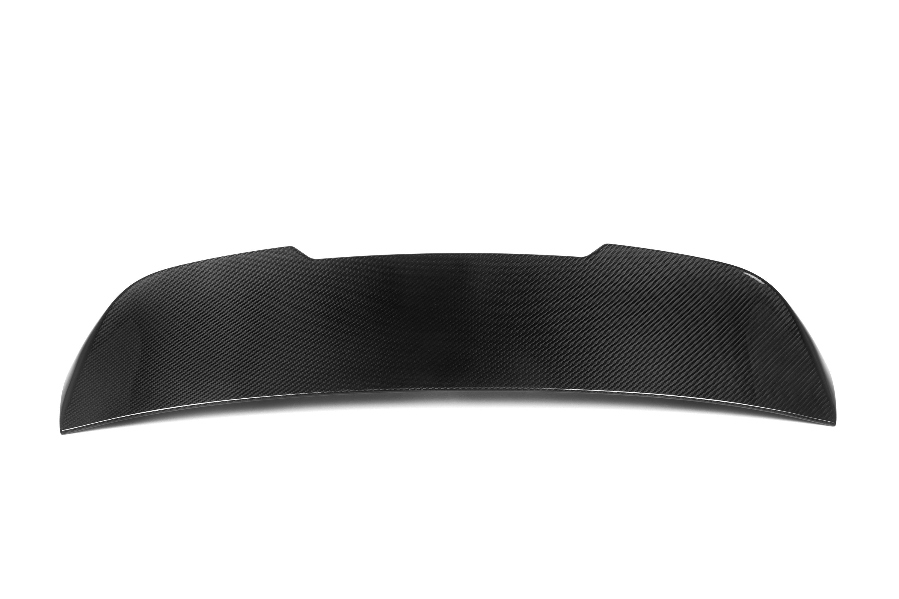 M-Performance Style Pre Pregged Dry Carbon Roof Spoiler for BMW 3 Series G21 / M3 G81 Wagon 2019+