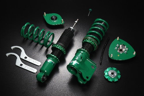 Tein Flex-Z Coilover Kit 2005-2009 Subaru Legacy (including Wagon) main image 0