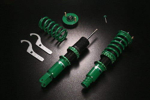 Tein Flex Z Coilover Kit | 1997-2001 Acura Integra Type-R DC2 (VSH48-CUSA1)