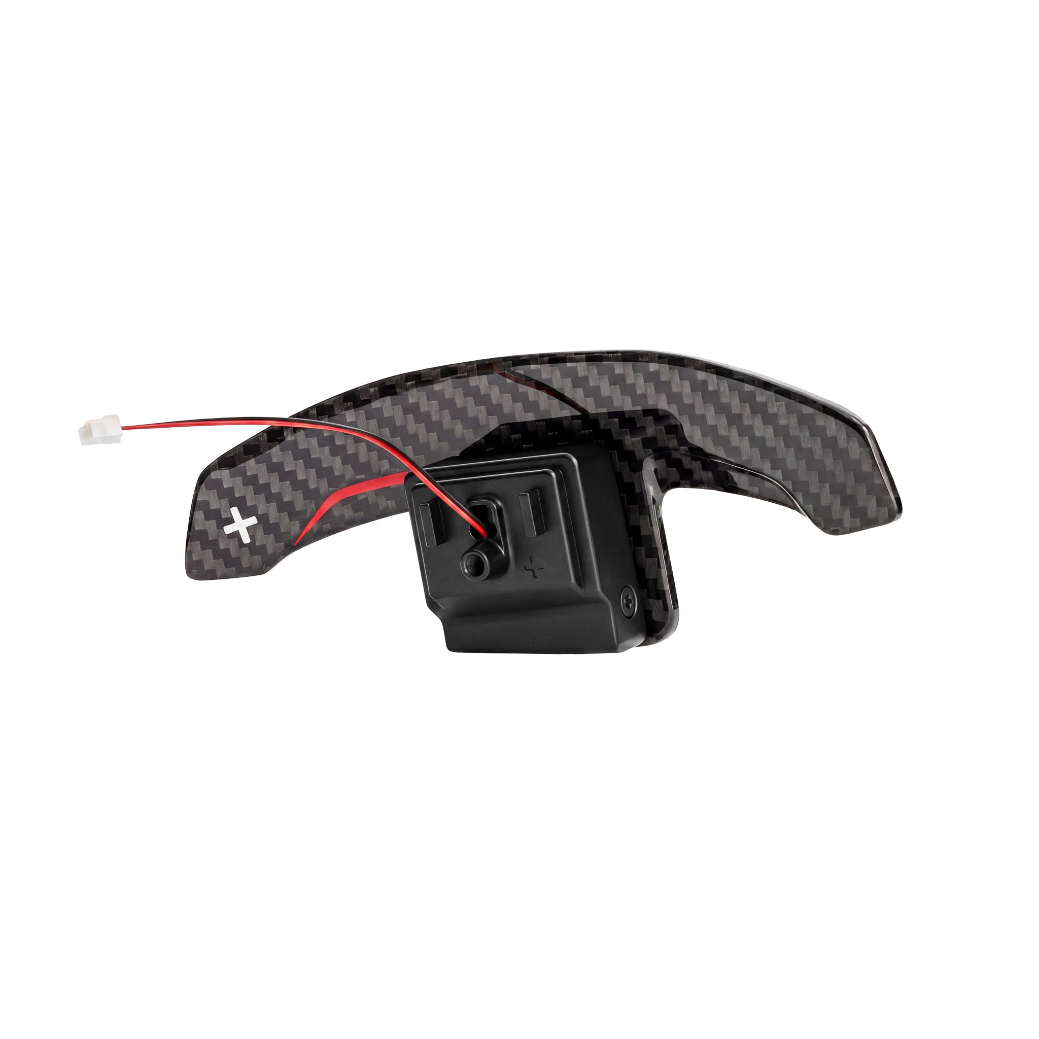 JQ Werks Madtrace® Clubsport Magnetic Paddle Shifters For BMW G60/G90