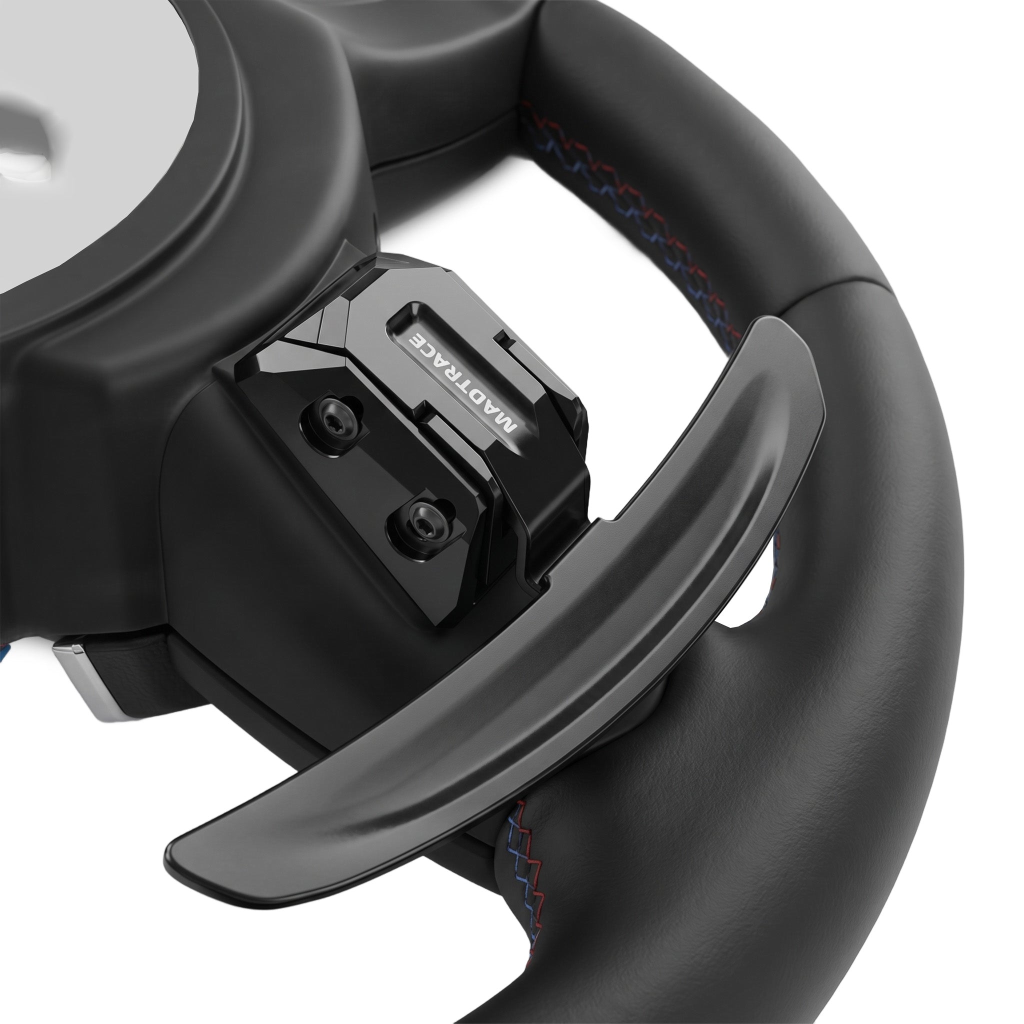 JQ Werks Madtrace® Clubsport Magnetic Paddle Shifters For BMW/MINI/SUPRA