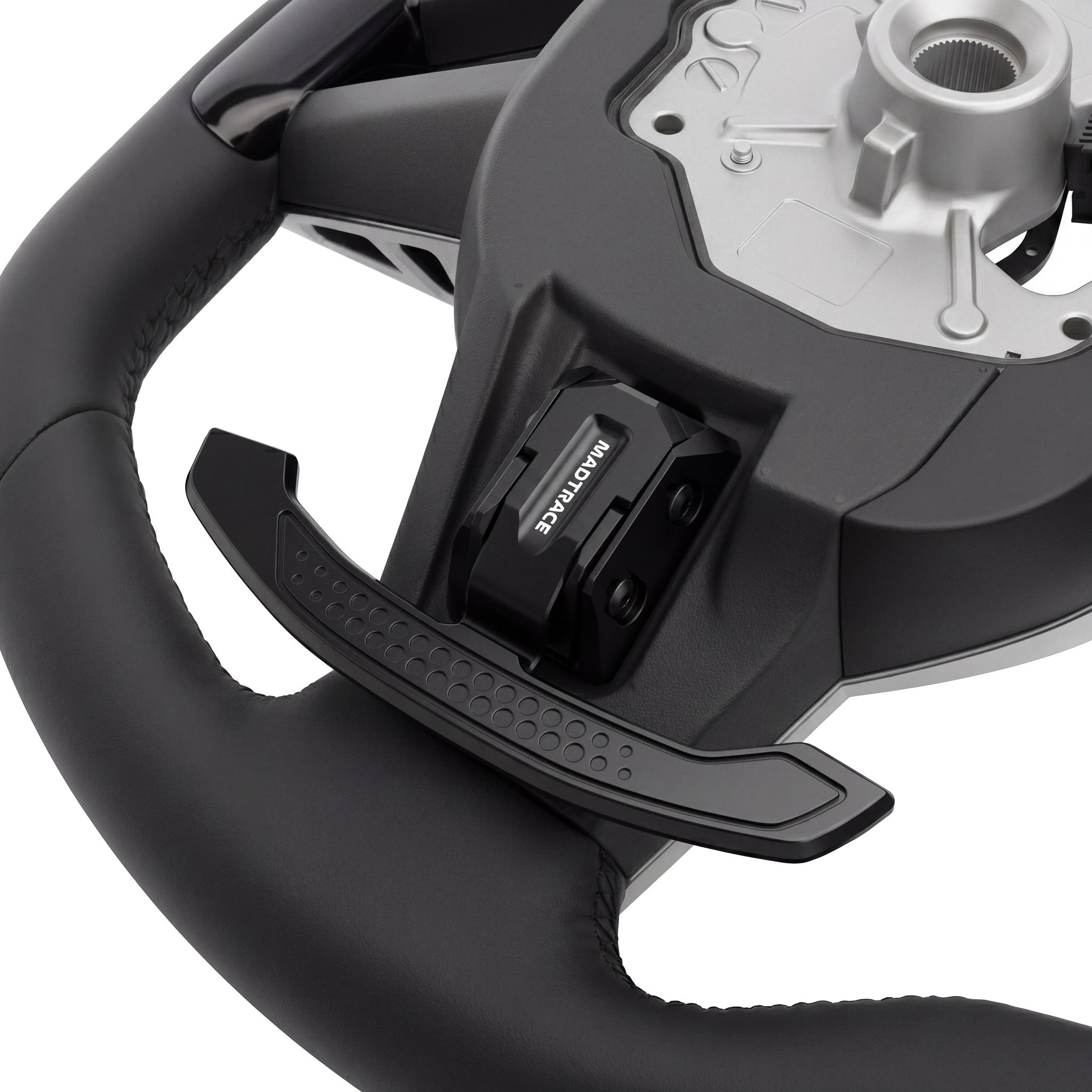 JQ Werks Madtrace® Clubsport Magnetic Paddle Shifters For BMW/MINI/SUPRA