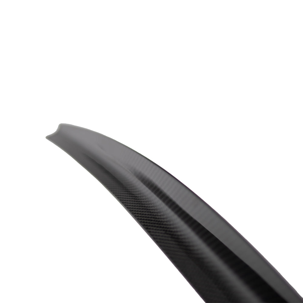 Gurney Flap (Carbon Fibre) for 08-14 Subaru Impreza WRX/STI Hatch