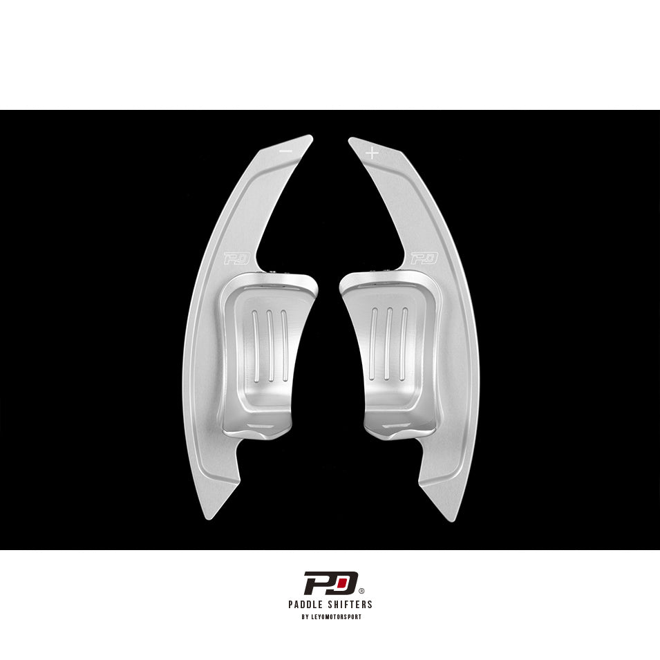 Billet Paddle Shift Extension - Volkswagen Golf GTI MK6 MK5