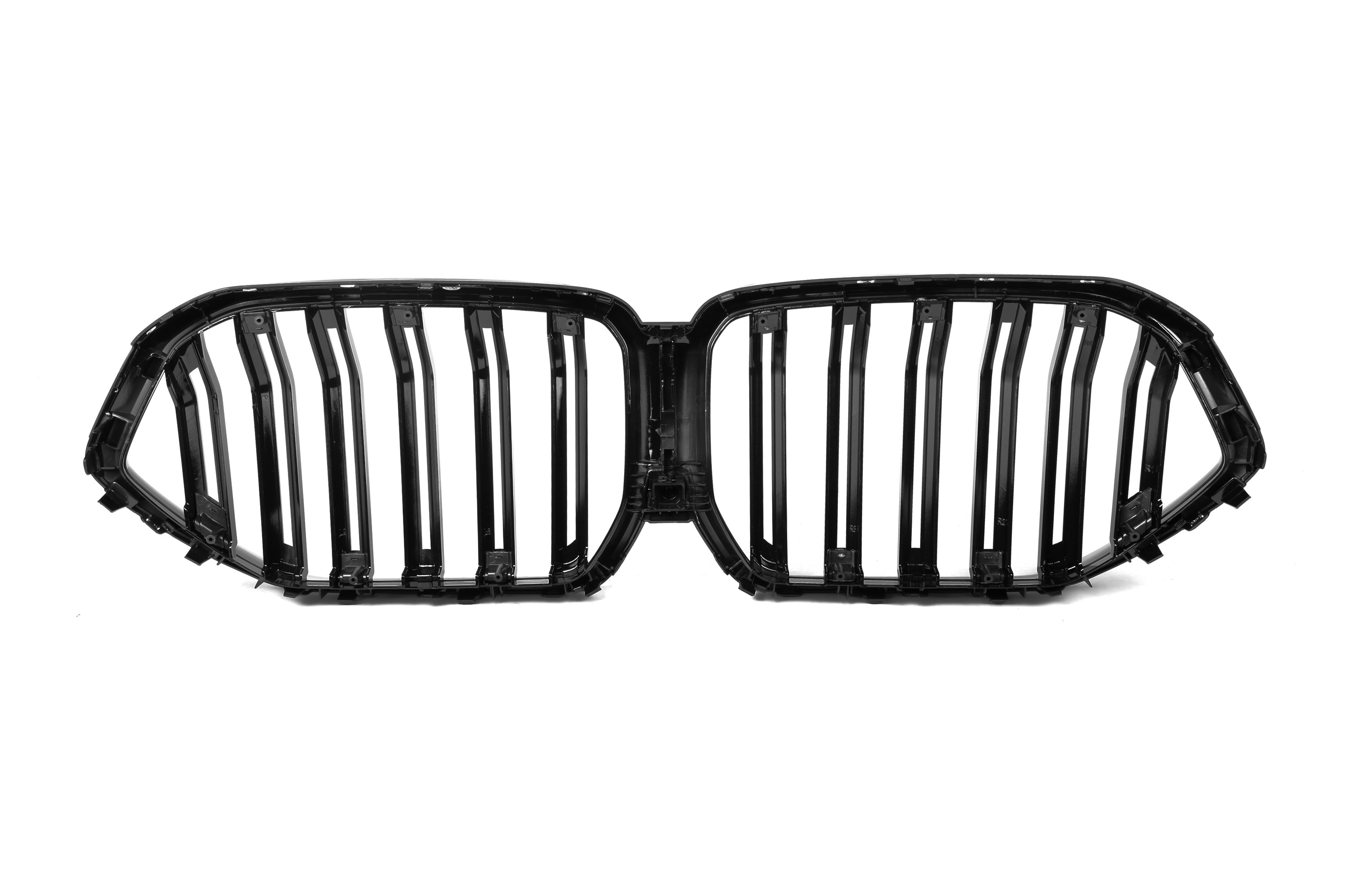 M Performance Style Grille (Dual Slat) for BMW X6 G06 LCI 2024+