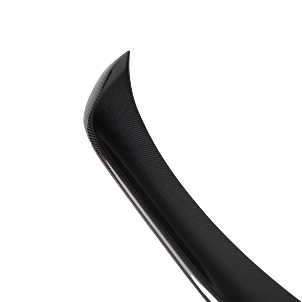 Legsport Style Carbon Fiber Spoiler for Toyota 86 (ZN6) / Subaru BRZ (ZC6) 2012-2021