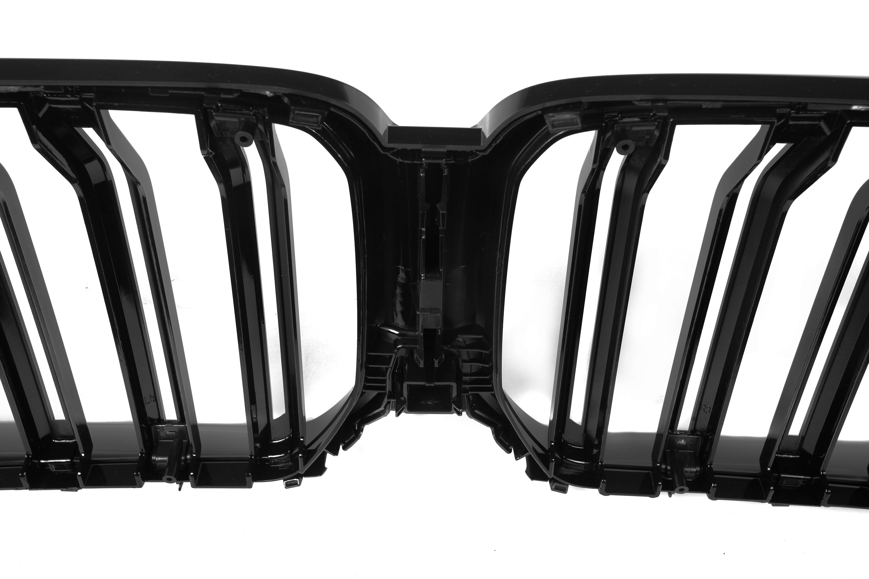 M Performance Style Grille (Dual Slat) for BMW X6 G06 LCI 2024+