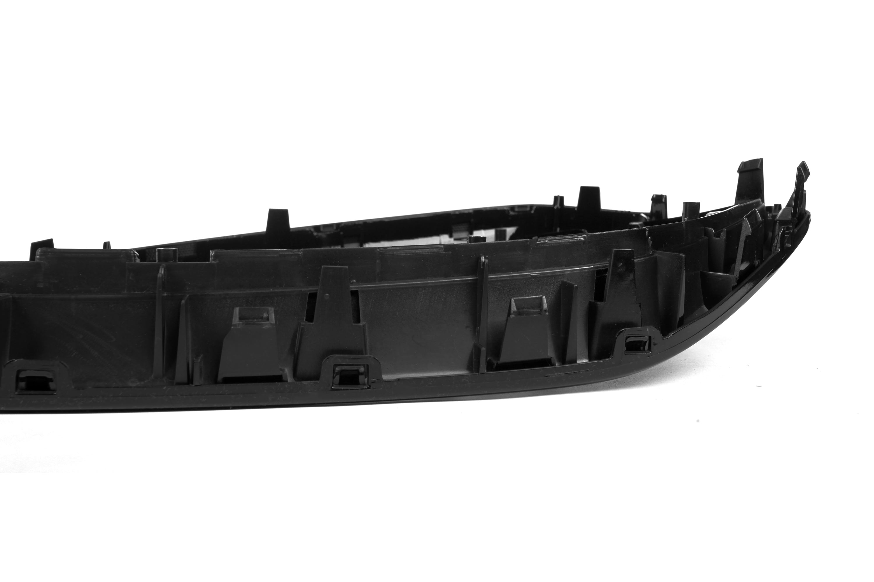 M Performance Style Grille (Dual Slat) for BMW X6 G06 LCI 2024+