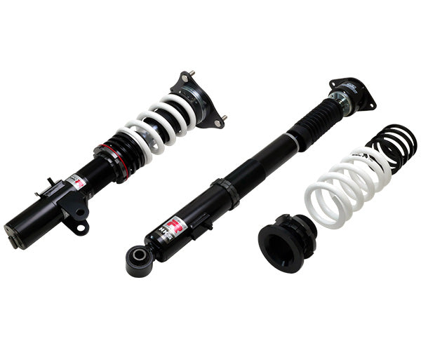 HKS Hipermax R Coilovers for Honda Civic FL5 2022+