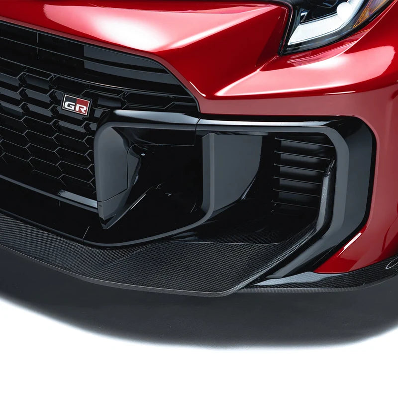 Carbon Fiber Front Lip for Toyota GR Corolla 2023+