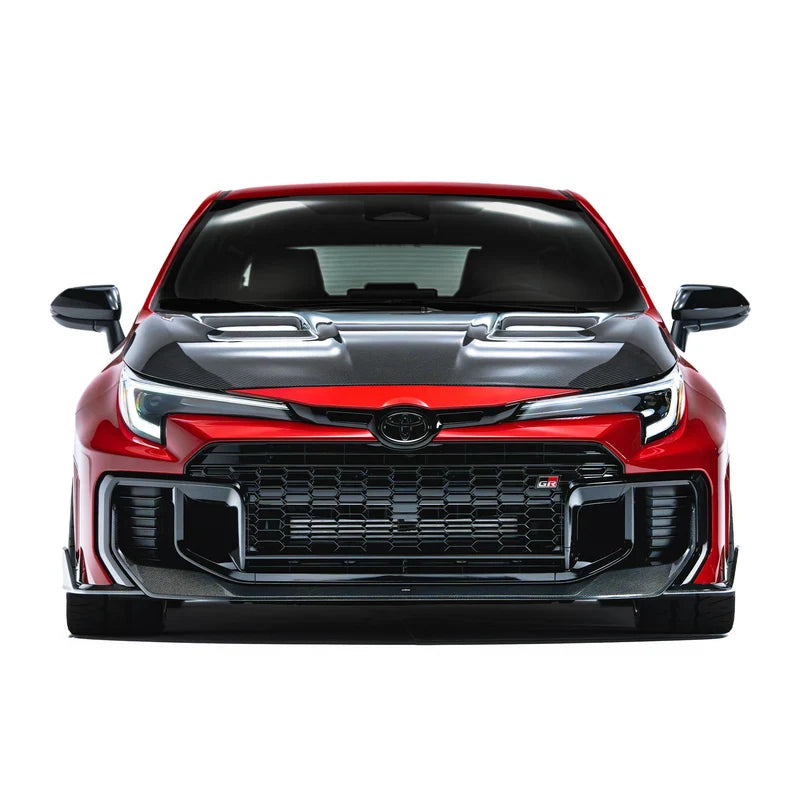 Carbon Fiber Full Kit for Toyota GR Corolla 2023+