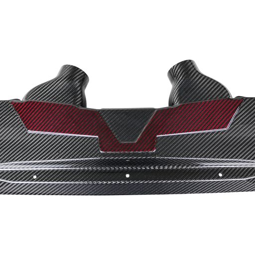 Carbon Fiber Cold Air Intake for Audi RS6 C8 19+