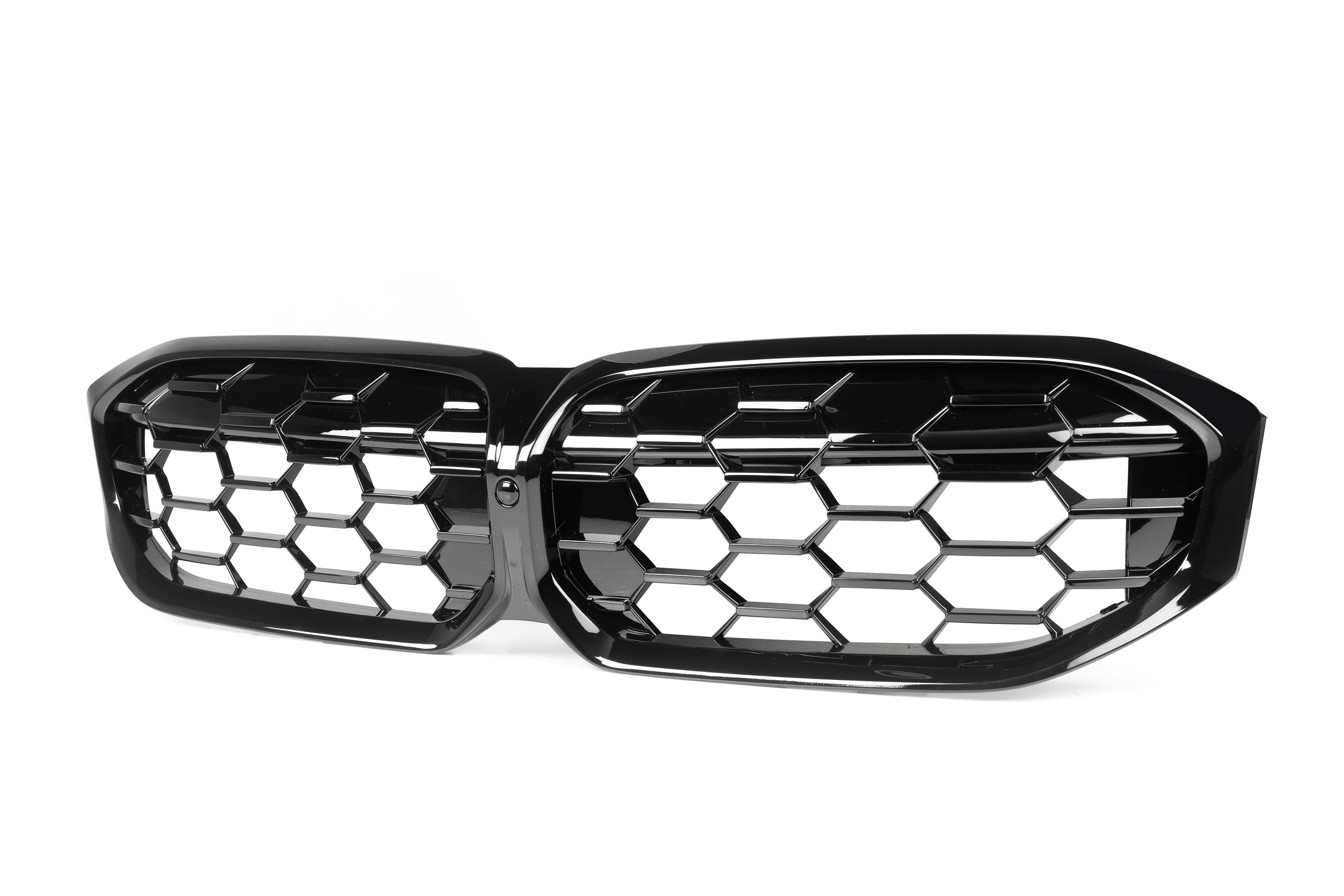 M Performance Gloss Black Grille (Mesh) For BMW 3 Series G20/G28 LCI 2023+