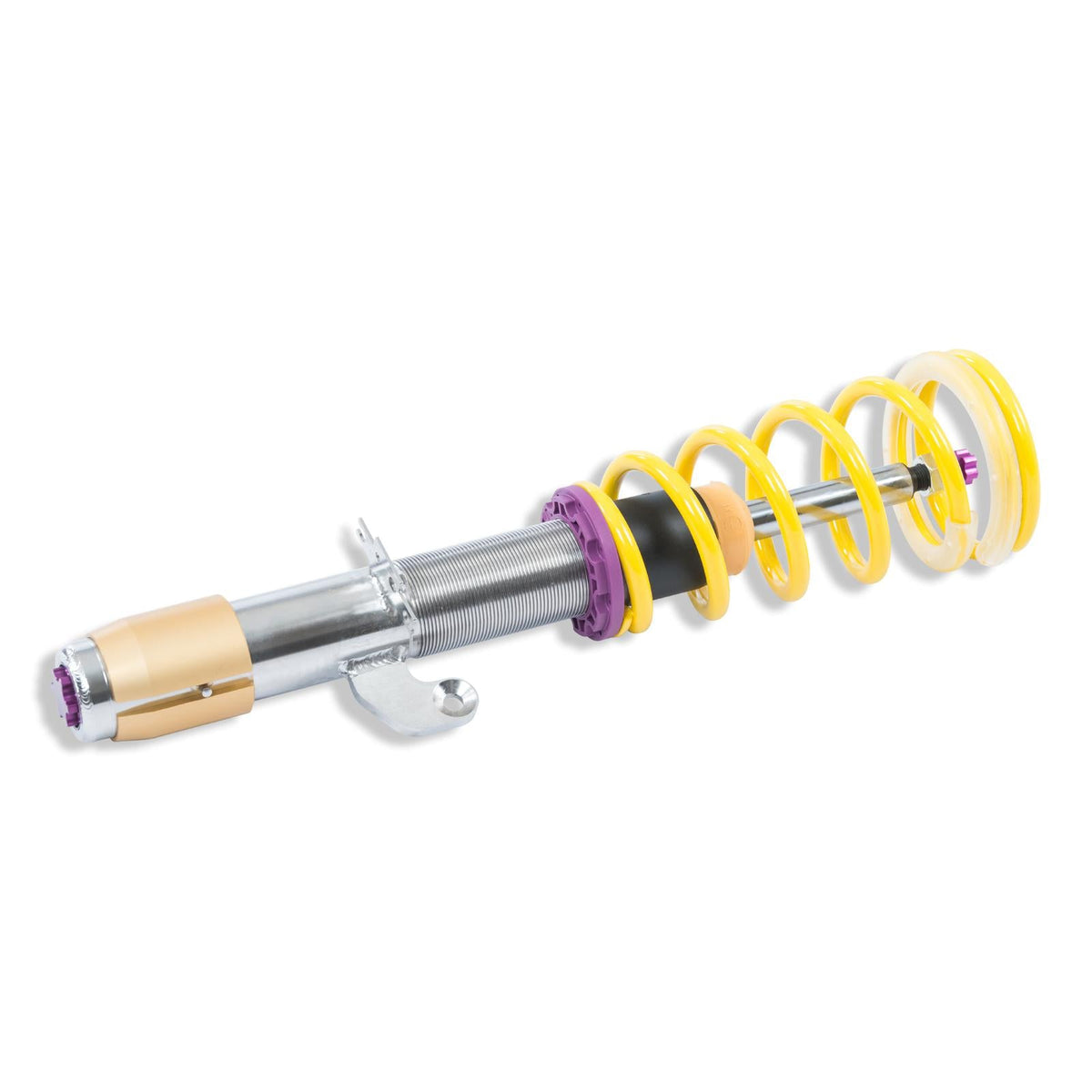 KW V3 Inox Coilover Kit for BMW M2 F87 / M2 Competition F87