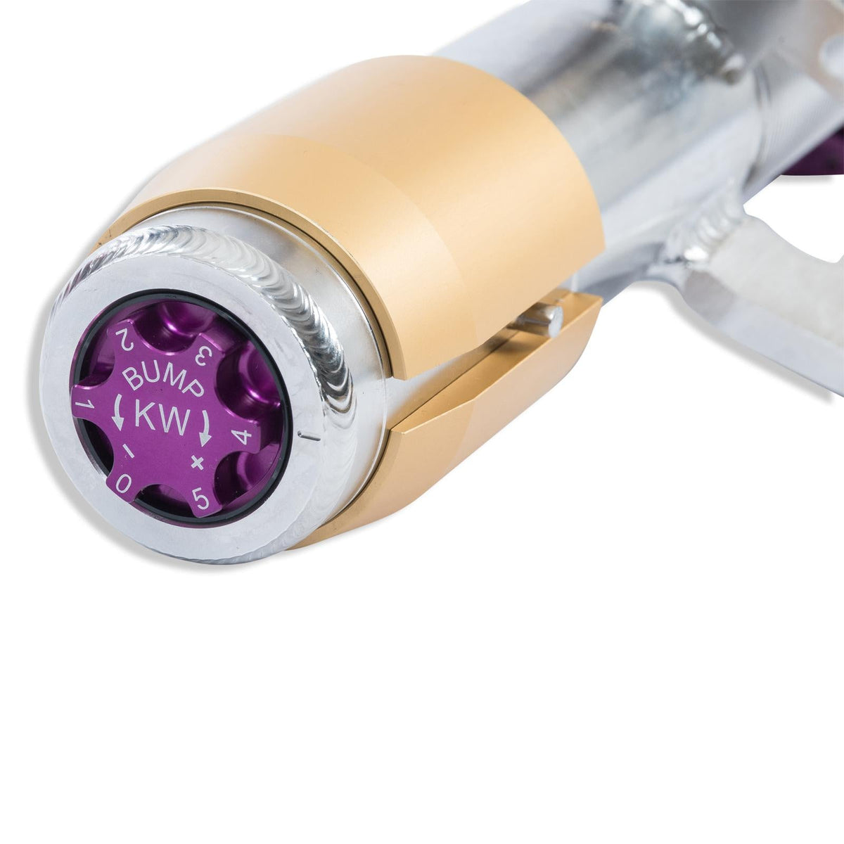 KW V3 Inox Coilover Kit for BMW M2 F87 / M2 Competition F87