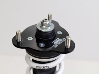 HKS Hipermax S Suspension for Toyota GR Yaris Facelift 2024+