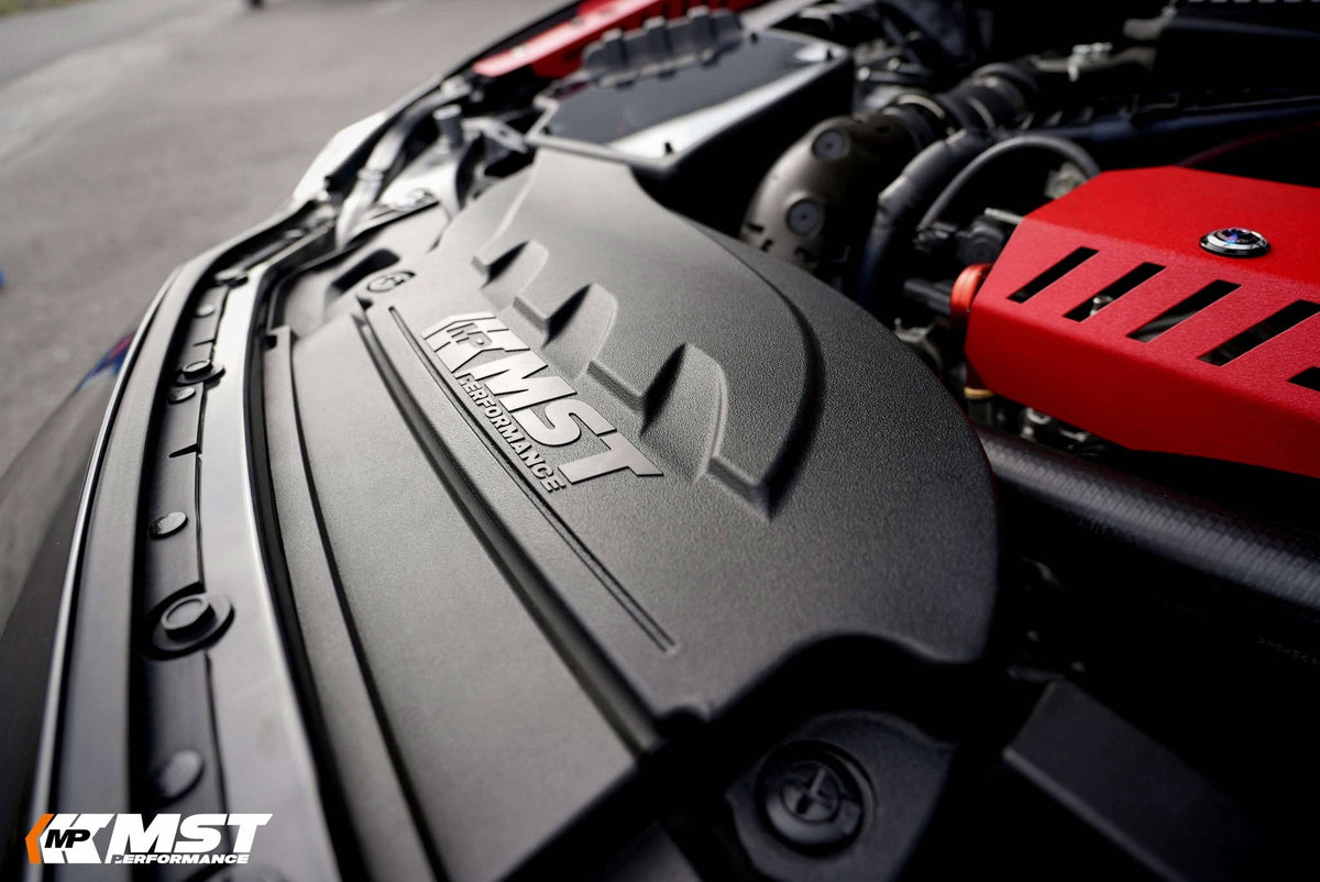 MST Performance Cold Air Intake for Subaru WRX VB FA24 — image 12