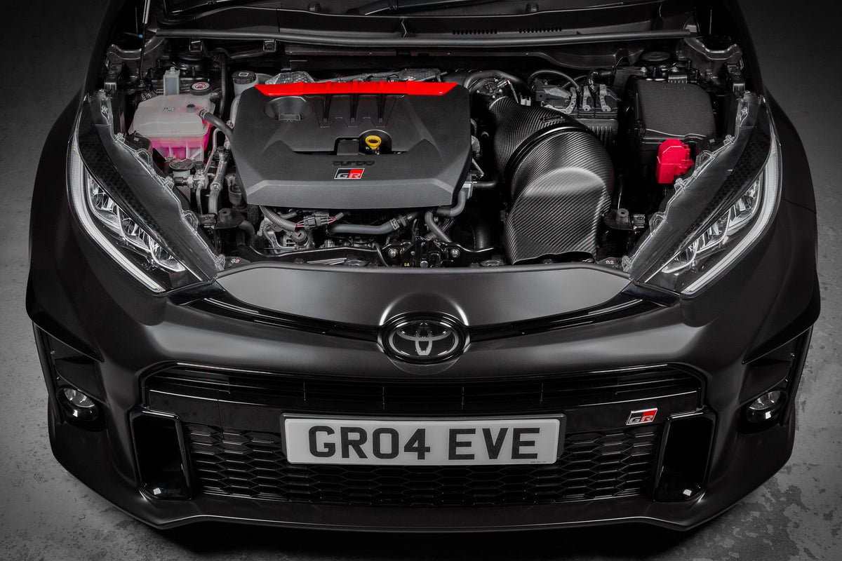 Carbon Intake for Toyota GR Yaris GXPA16 2020+