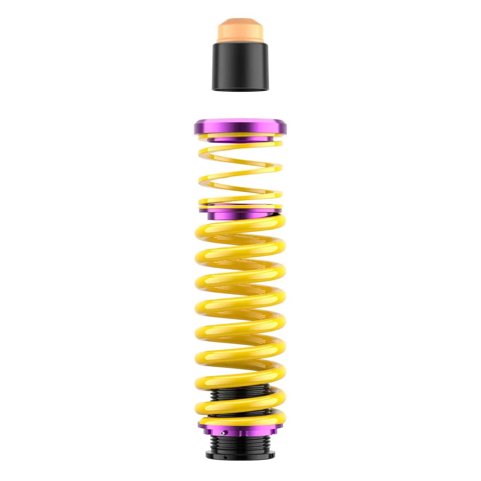 KW Height-Adjustable Springs Kit BMW M3 (G81)/M4 (G83)