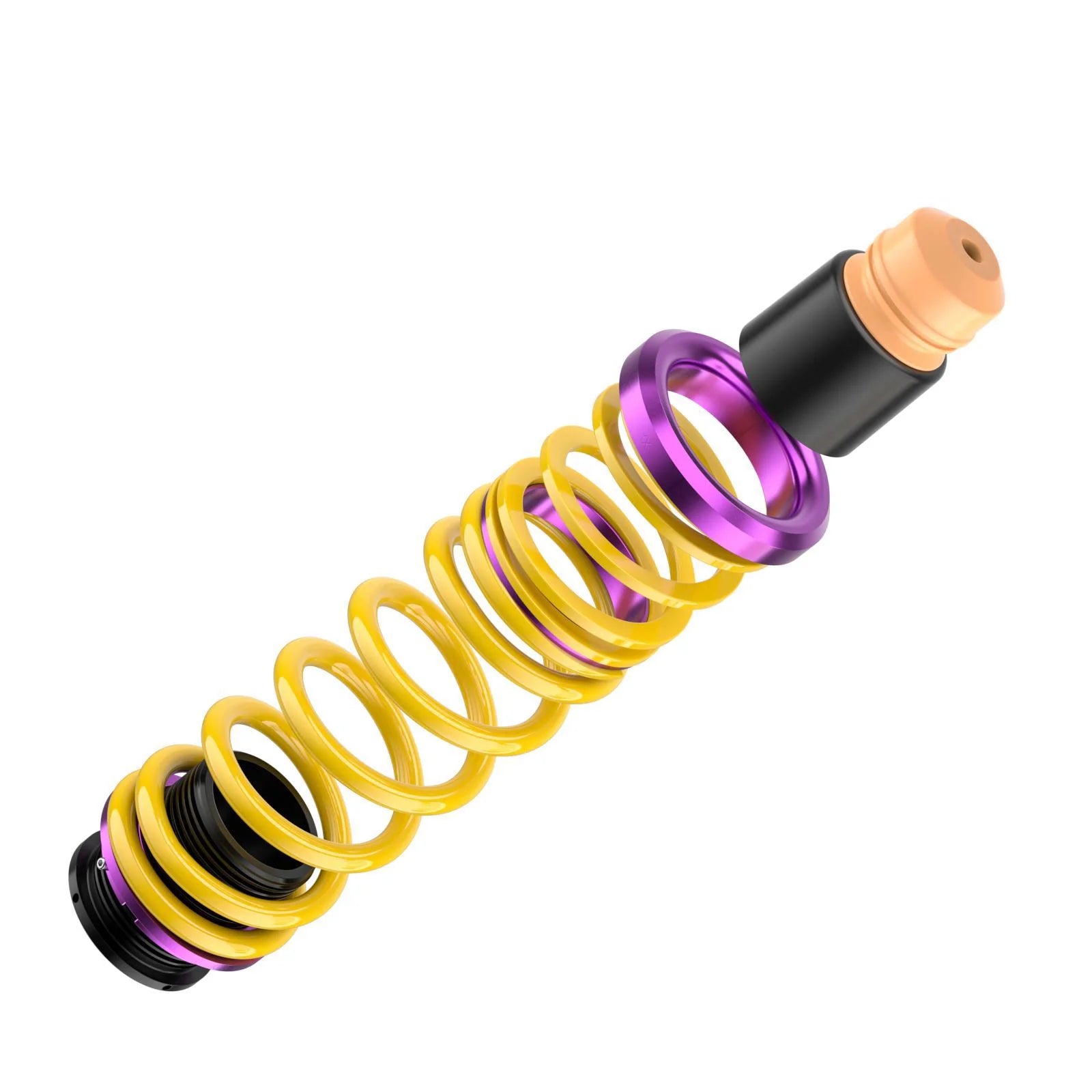 KW Height-Adjustable Springs Kit BMW M3 (G81)/M4 (G83)