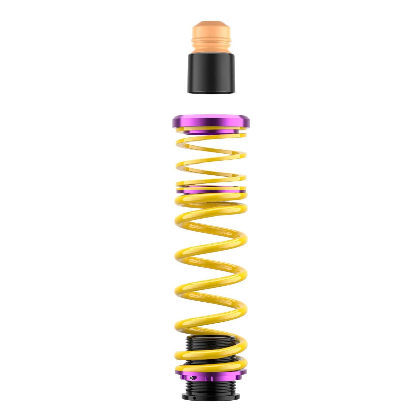 KW Height-Adjustable Springs Kit BMW M3 (G81)/M4 (G83)