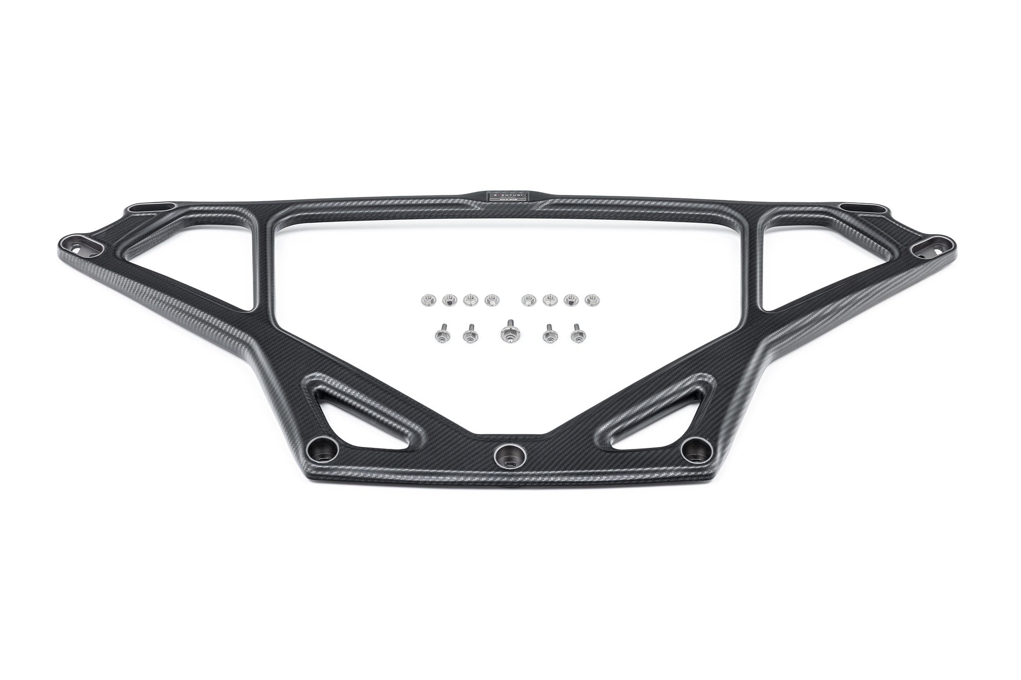 Eventuri Carbon Strut Brace for BMW G8x M2, M3, M4