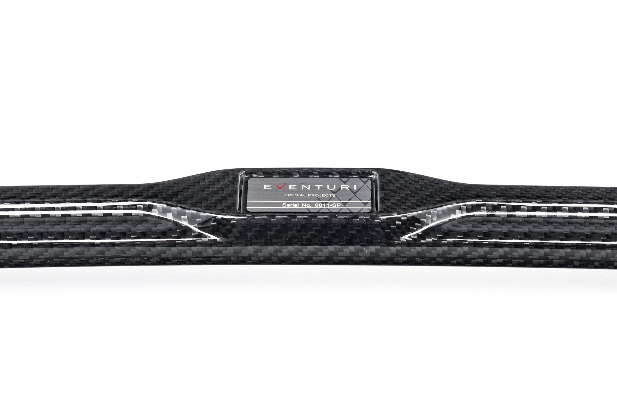 Eventuri Carbon Strut Brace for BMW G8x M2, M3, M4