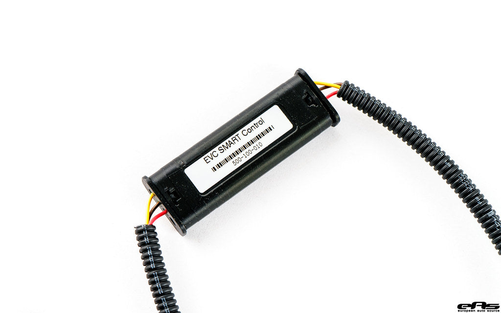 Smart Control Exhaust Valve Controller for BMW G-Chassis (non M)