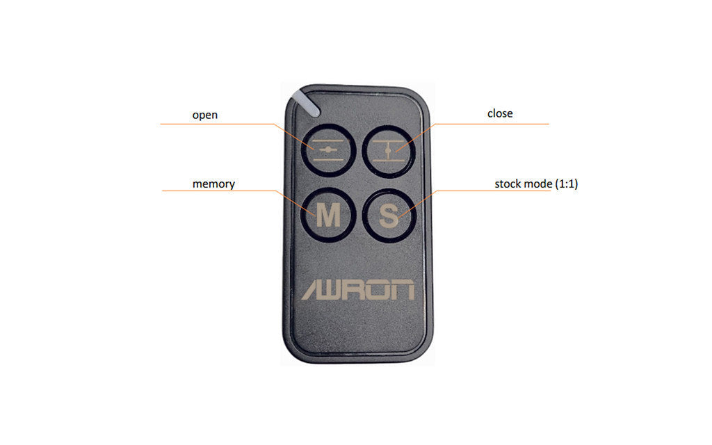 Smart Control Exhaust Valve Controller for BMW G87 M2 | G80 G81 M3 | G82 G83 M4 | G09 XM