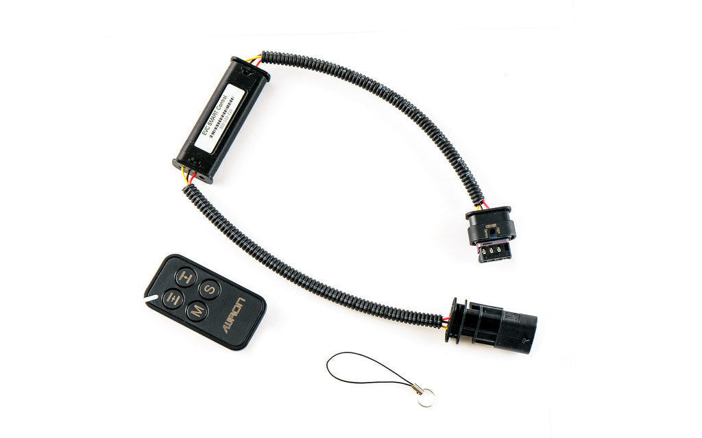 Smart Control Exhaust Valve Controller for BMW G-Chassis (non M)