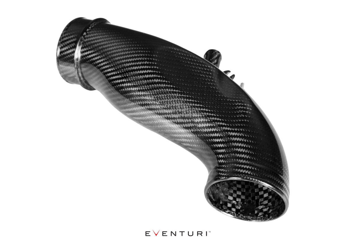 Carbon Turbo Tube for Toyota GR Yaris GR Corolla GXPA16 GZEA14 2020+