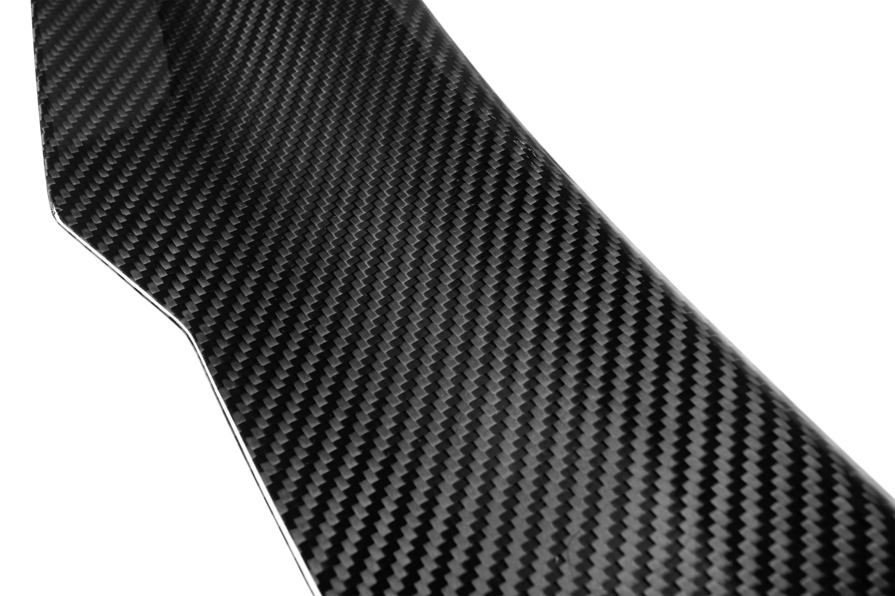 PSM Style Pre Pregged Dry Carbon Fiber Spoiler for BMW 4 Series F36 Gran Coupe 2015-2020