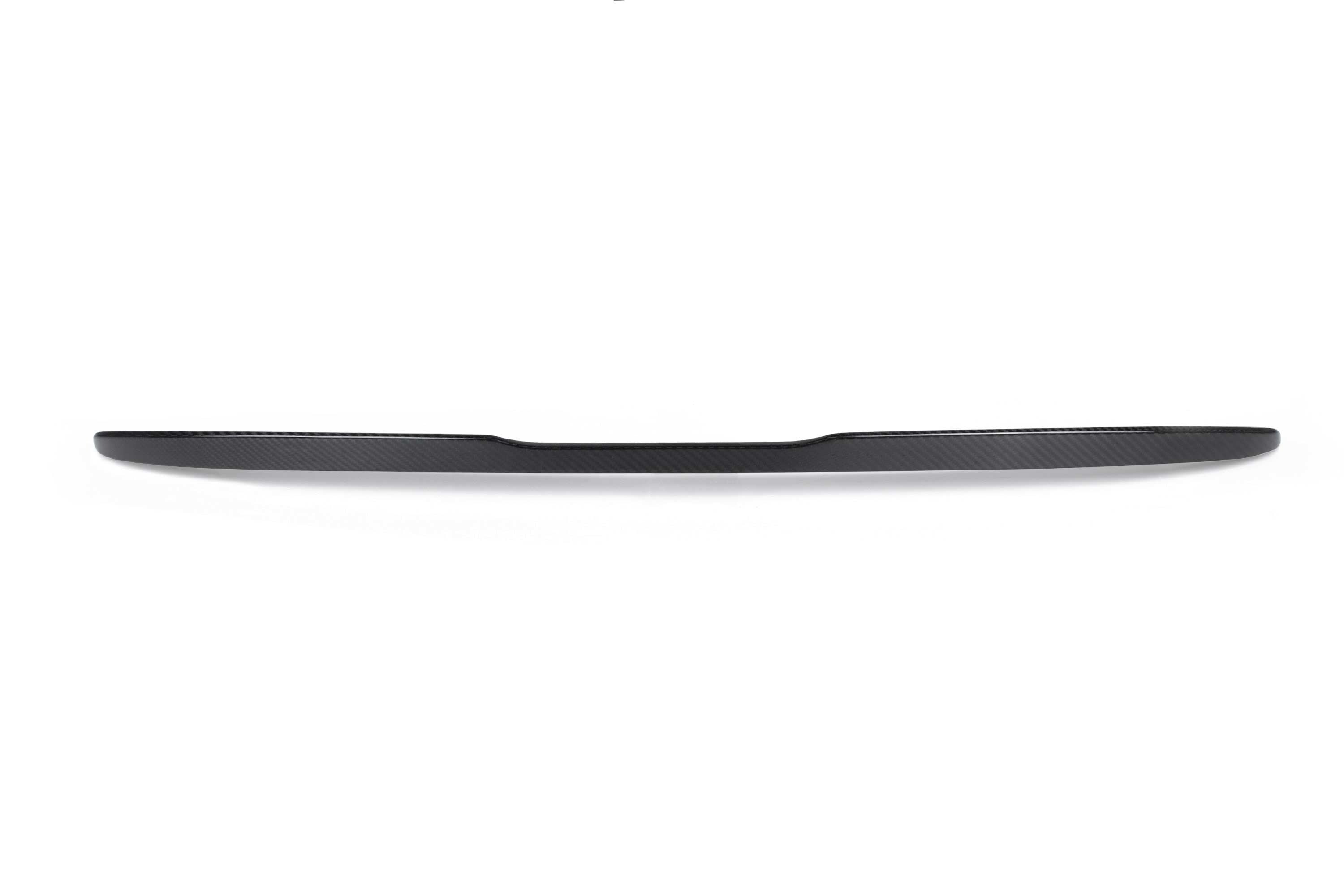 M Performance Style Pre Pregged Dry Carbon Fiber Spoiler for BMW 8 Series G14 / M8 F91 Coupe Convertible 2020+