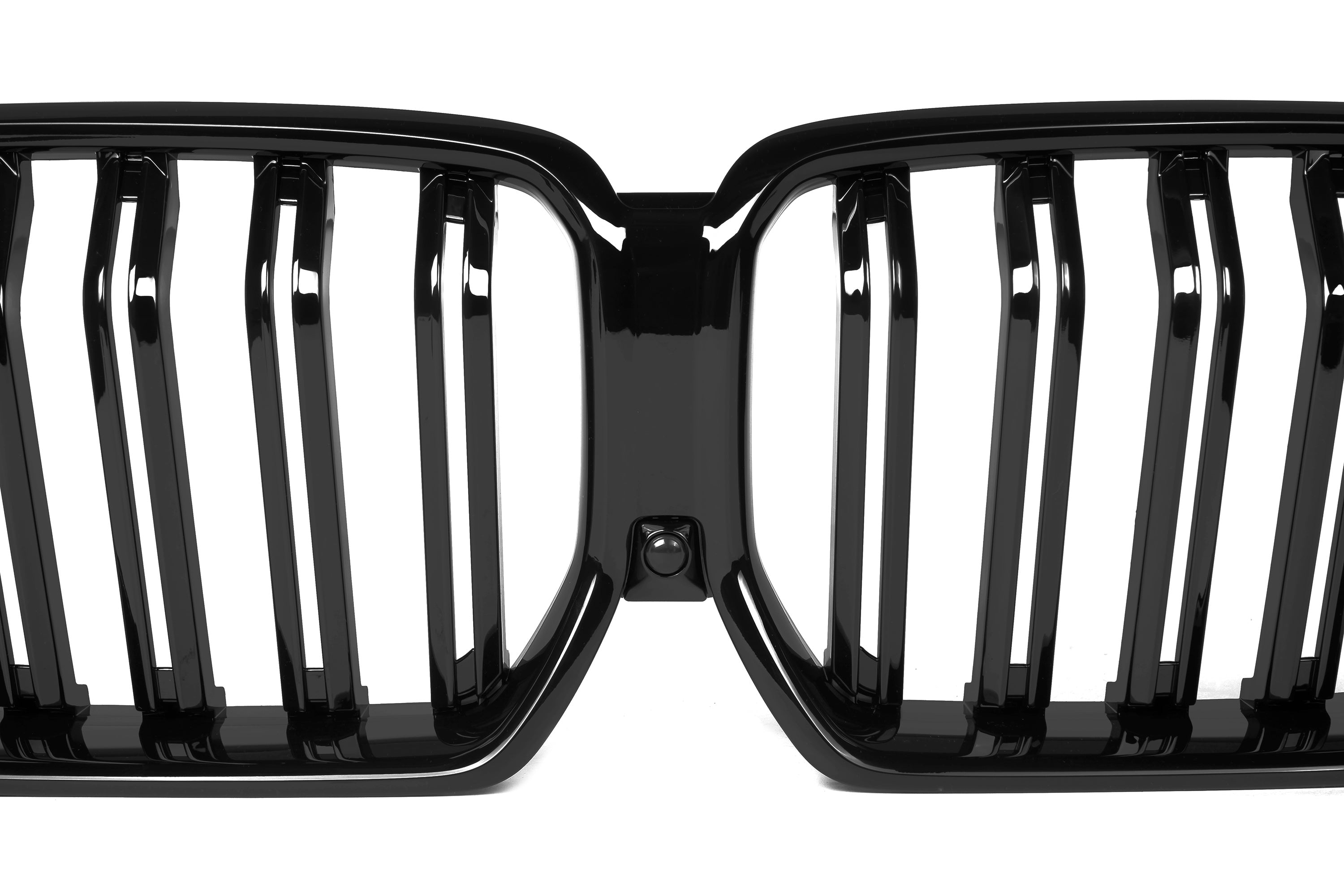 M Performance Style Grille (Dual Slat) for BMW X6 G06 LCI 2024+