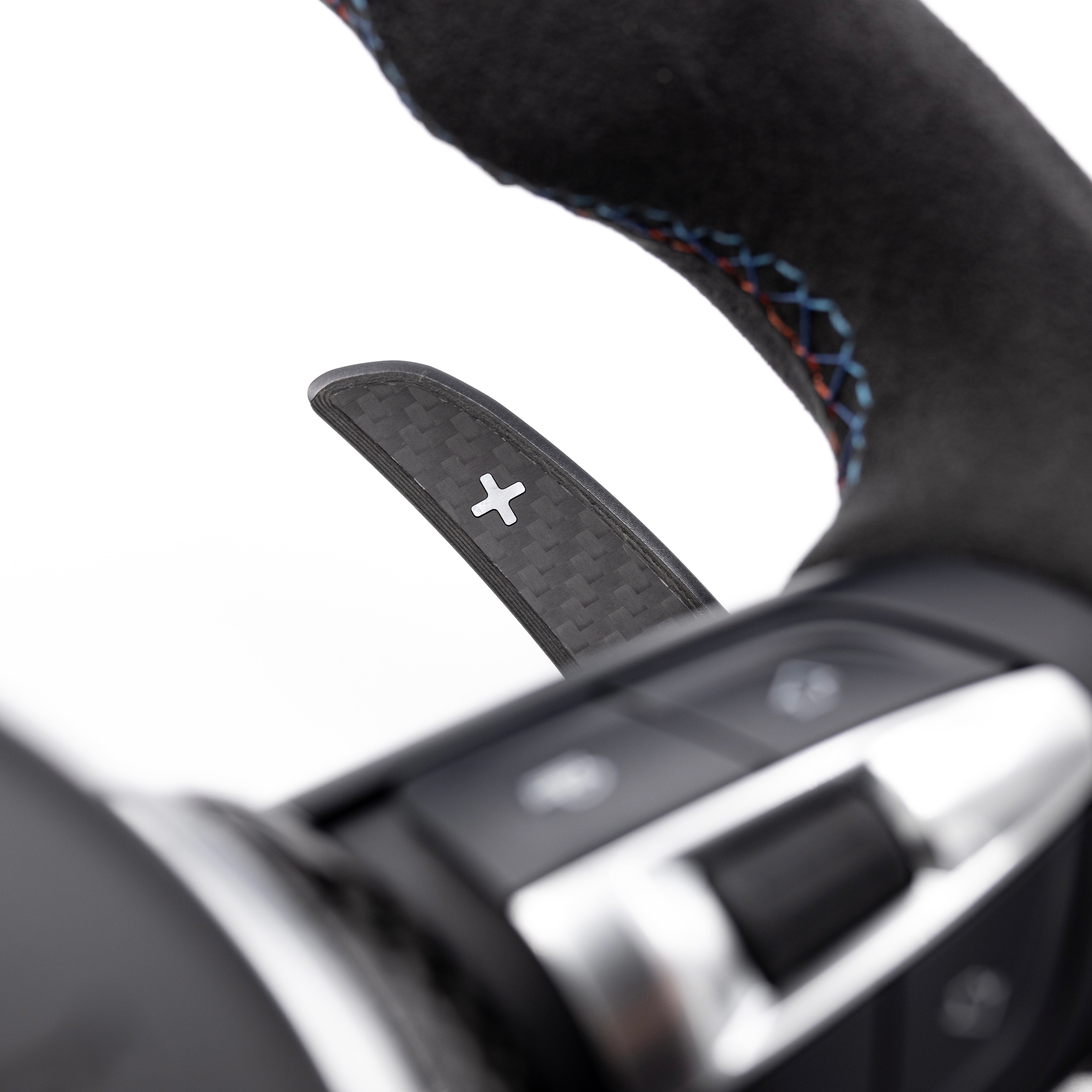 JQ Werks Madtrace® Clubsport Magnetic Paddle Shifters For BMW/MINI/SUPRA