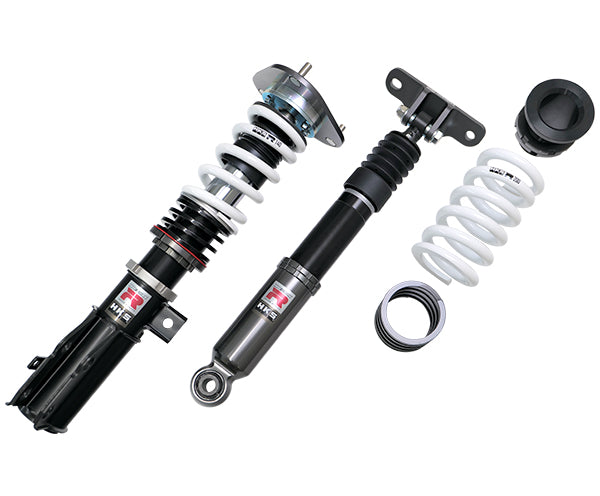 HKS Hipermax R Suspension for Toyota GR Corolla 2022+