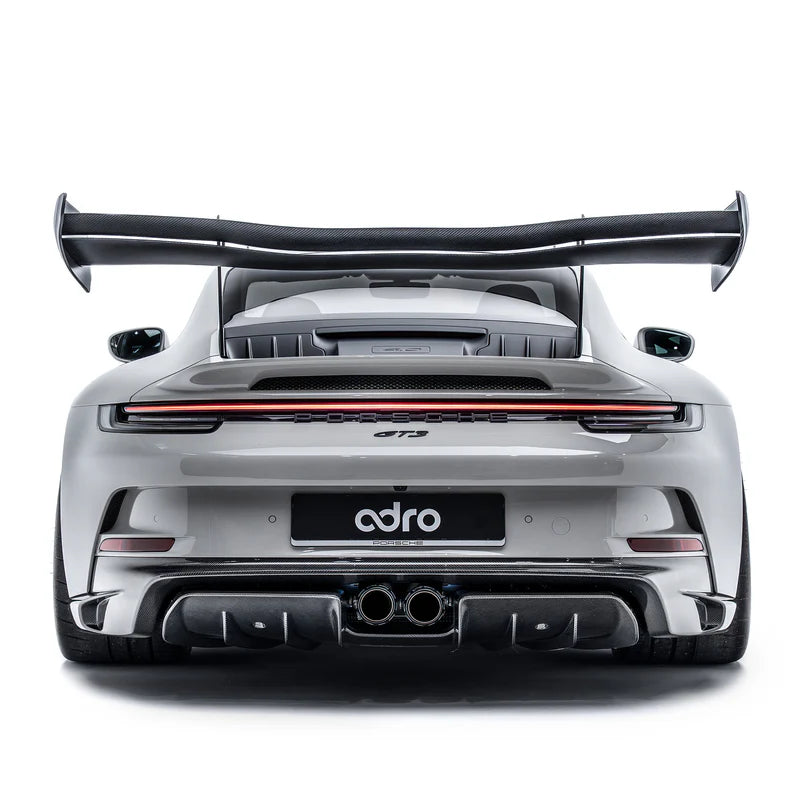 Porsche 992.1 GT3 AT-P Swan Neck Wing (ARD Edition)