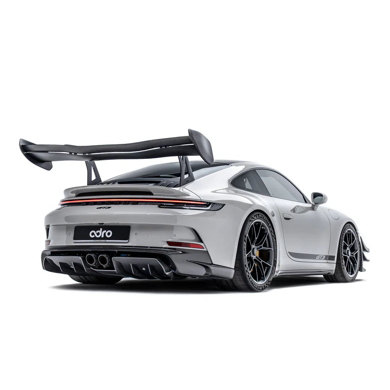 Porsche 992.1 GT3 AT-P Swan Neck Wing (ARD Edition)
