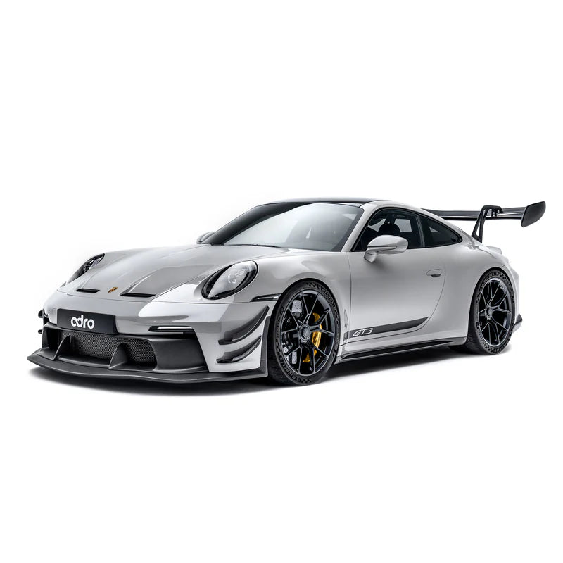 Porsche 992.1 GT3 AT-P Swan Neck Wing (ARD Edition)