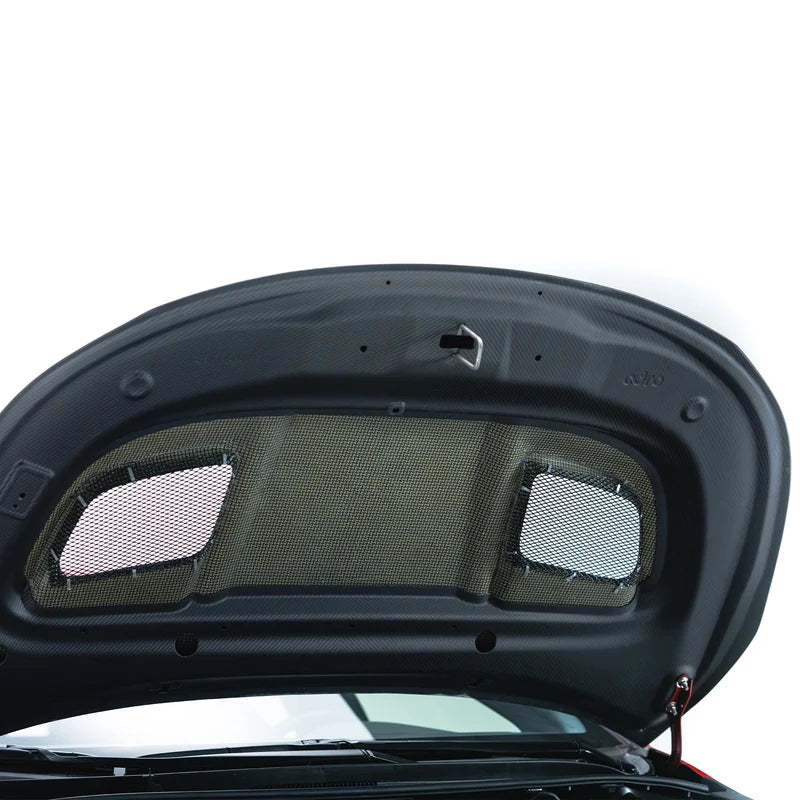 Prepreg Carbon Fiber Hood for Toyota GR Corolla 2023+