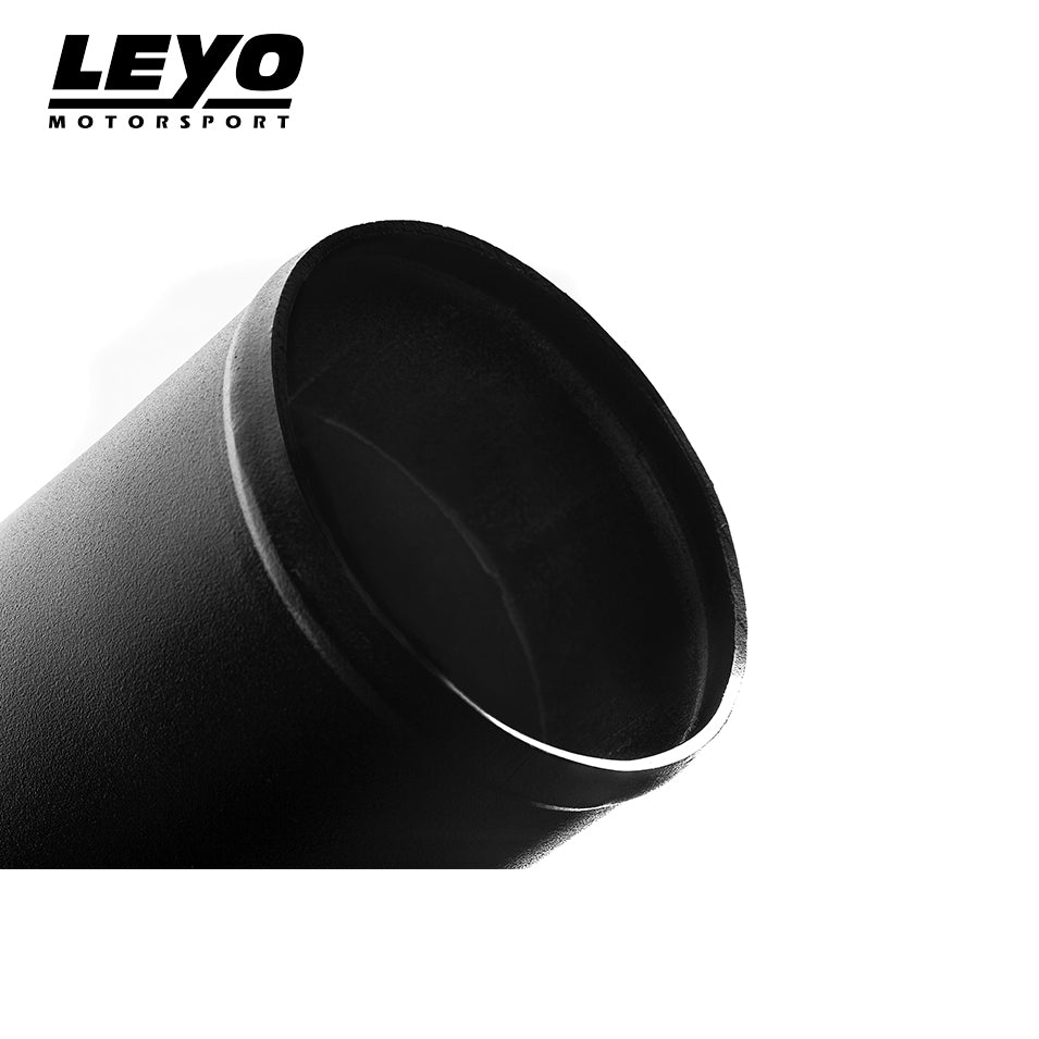 Throttle Pipe (2 Meth Bung) - Audi RS3 8V