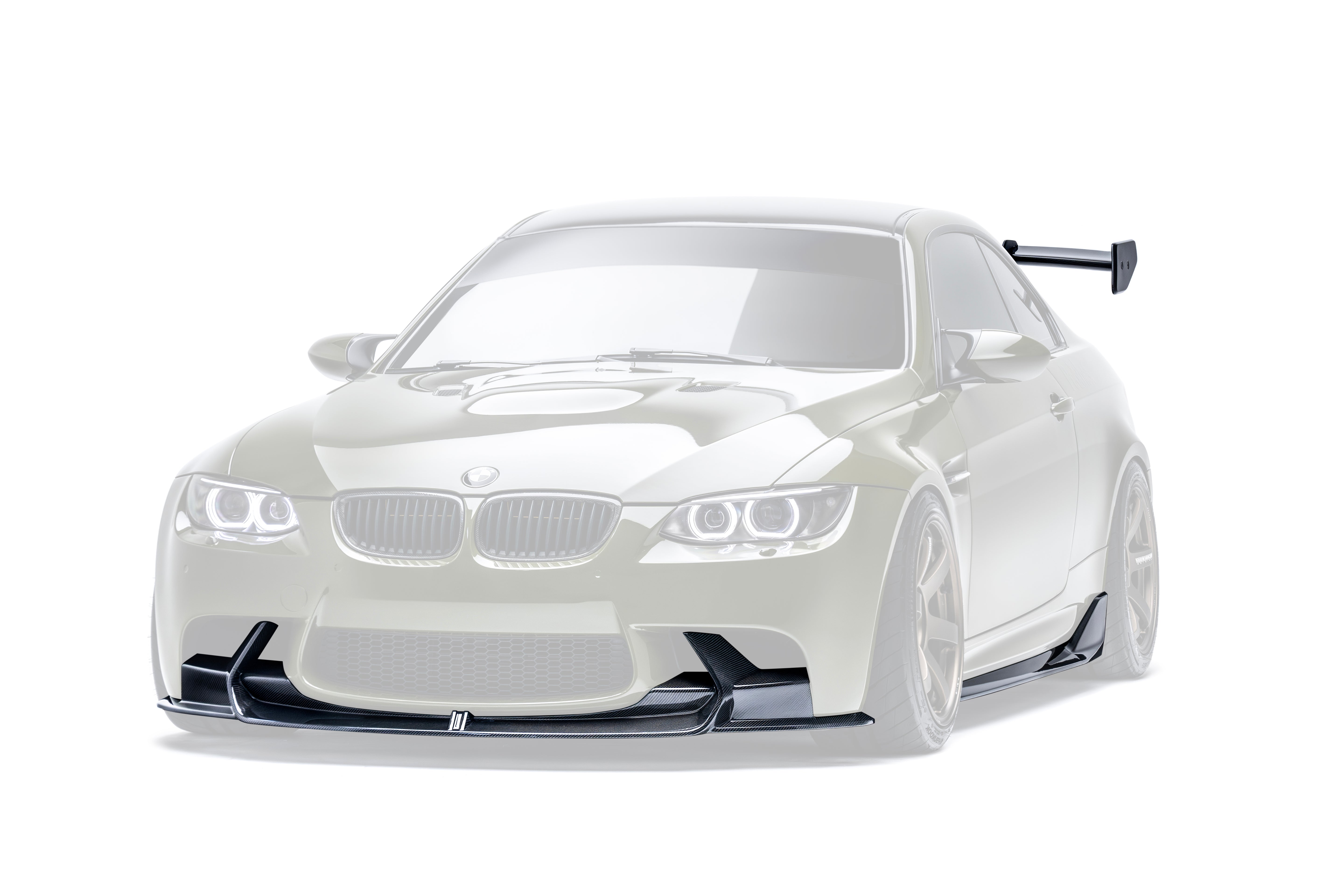BMW E92 M3 Carbon Fiber Full Kit 2008-2013