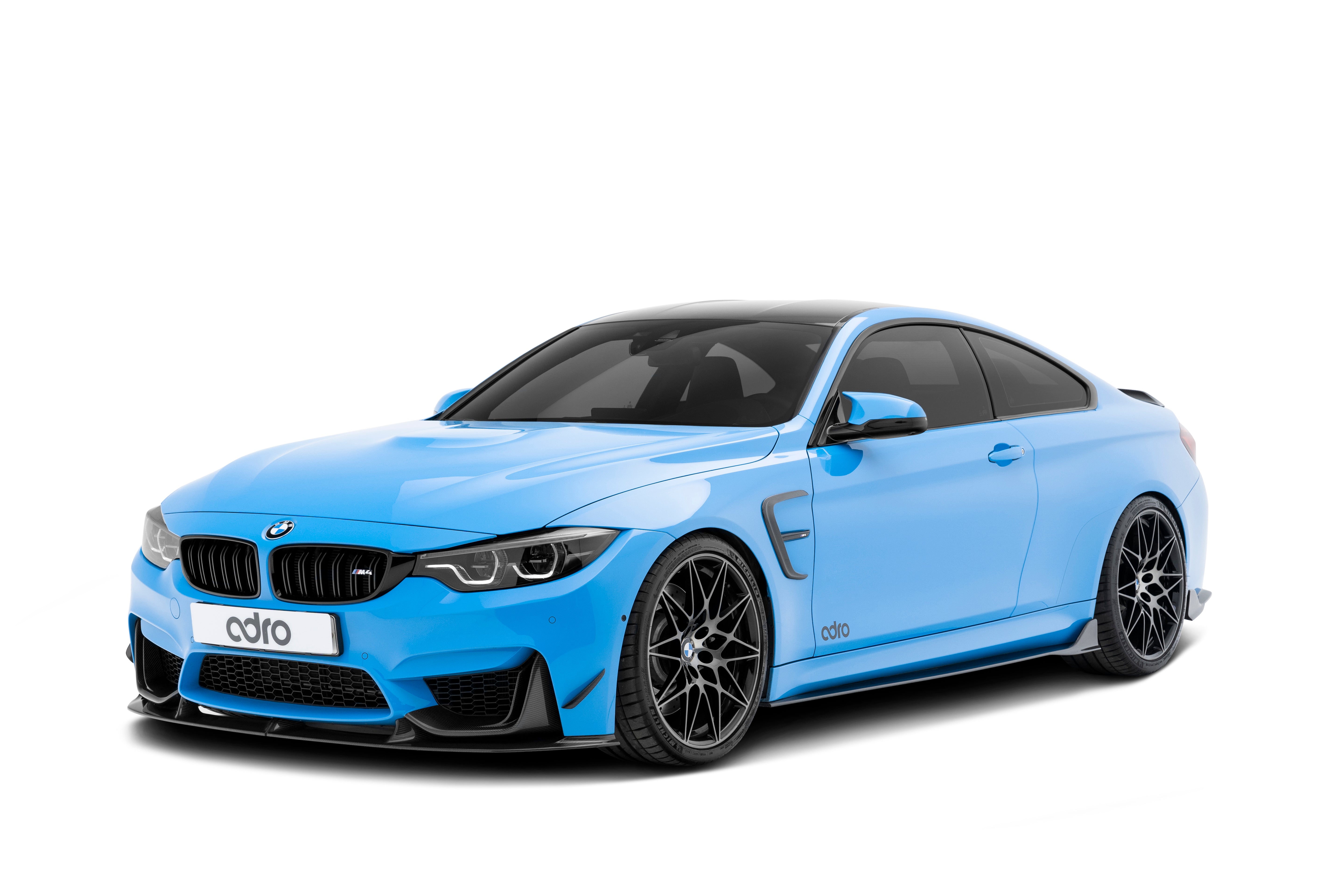 BMW F82 M4 Full Kit 2014-20