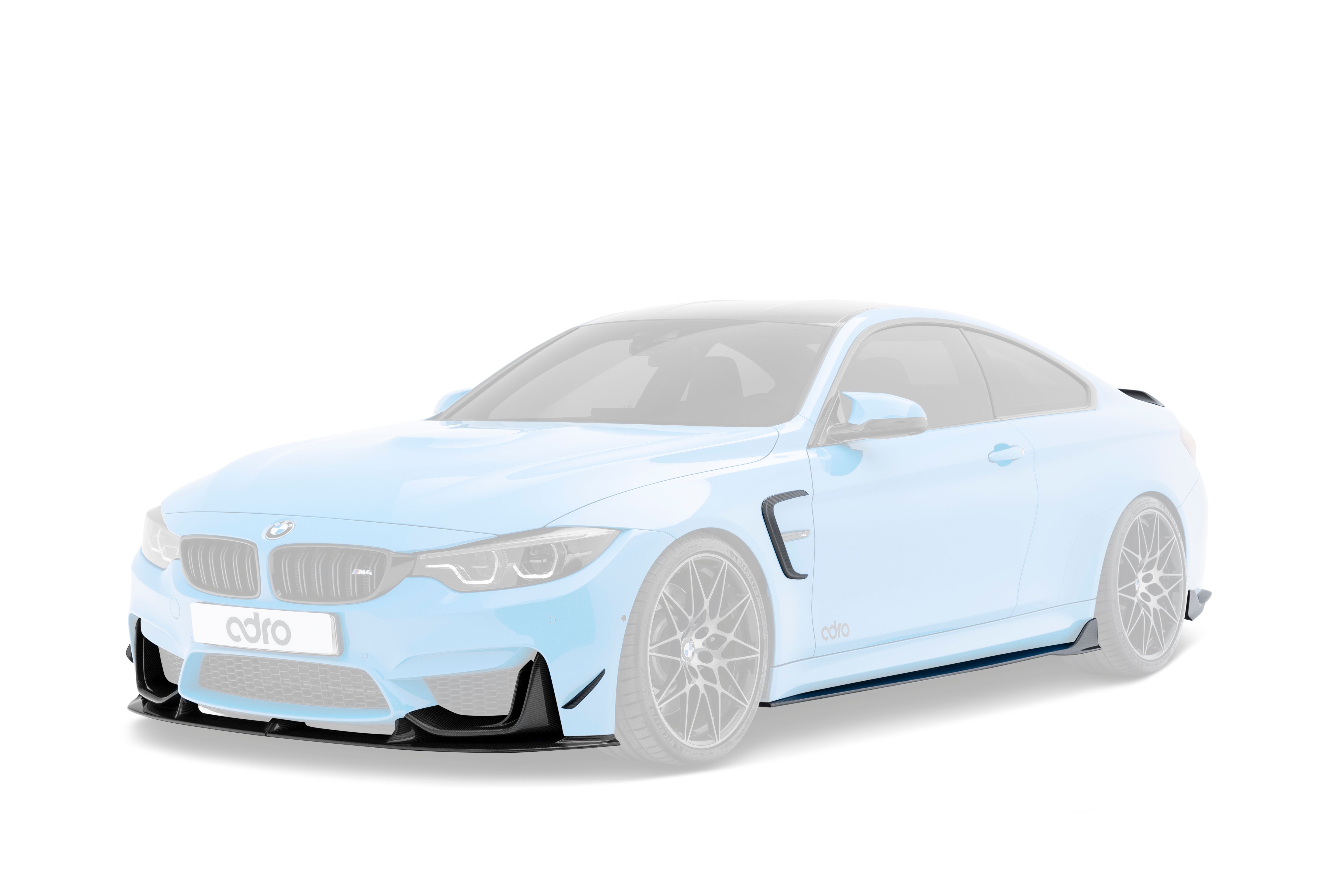 BMW F82 M4 Full Kit 2014-20