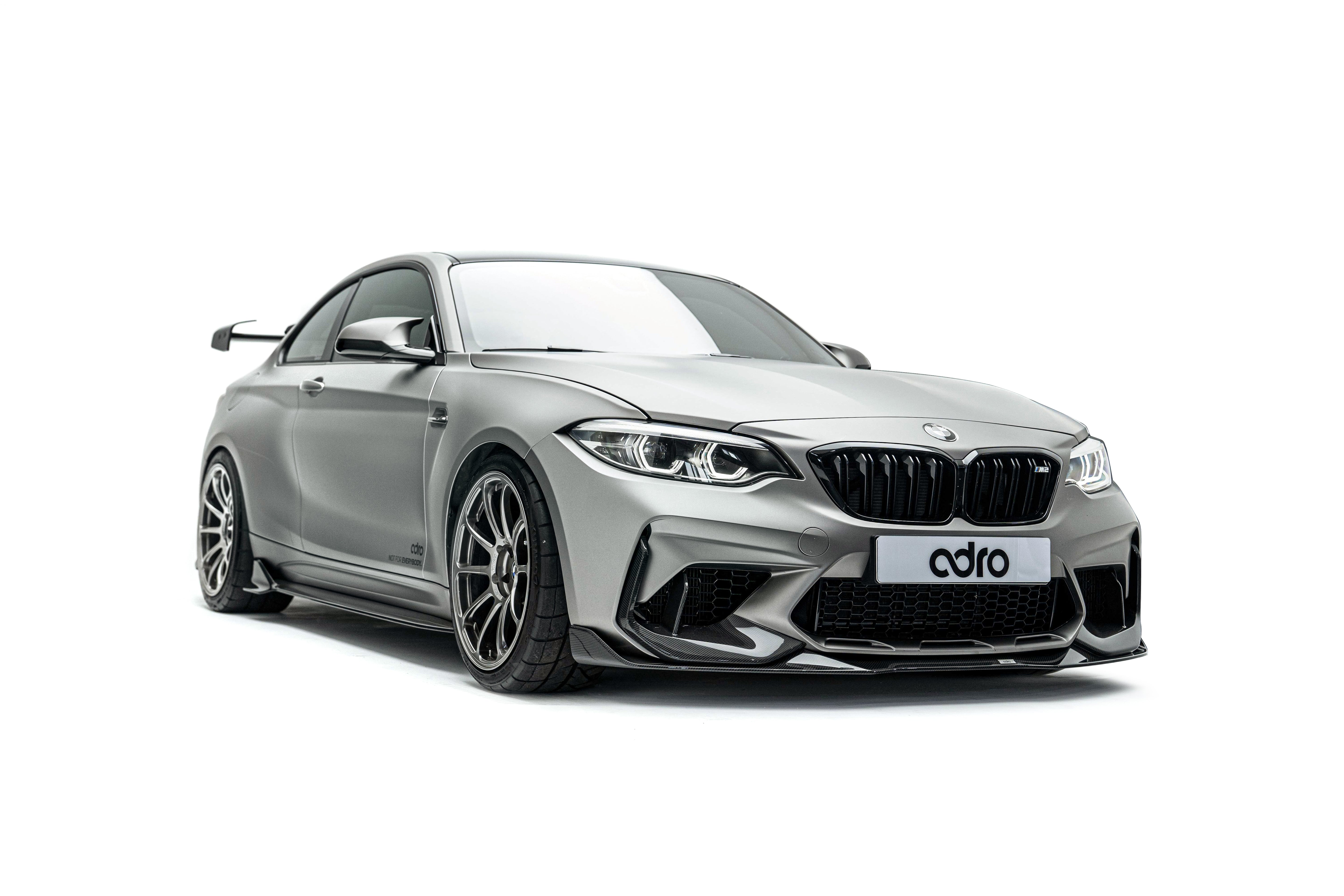 BMW F87 M2 Competition Full Kit 2019-2022