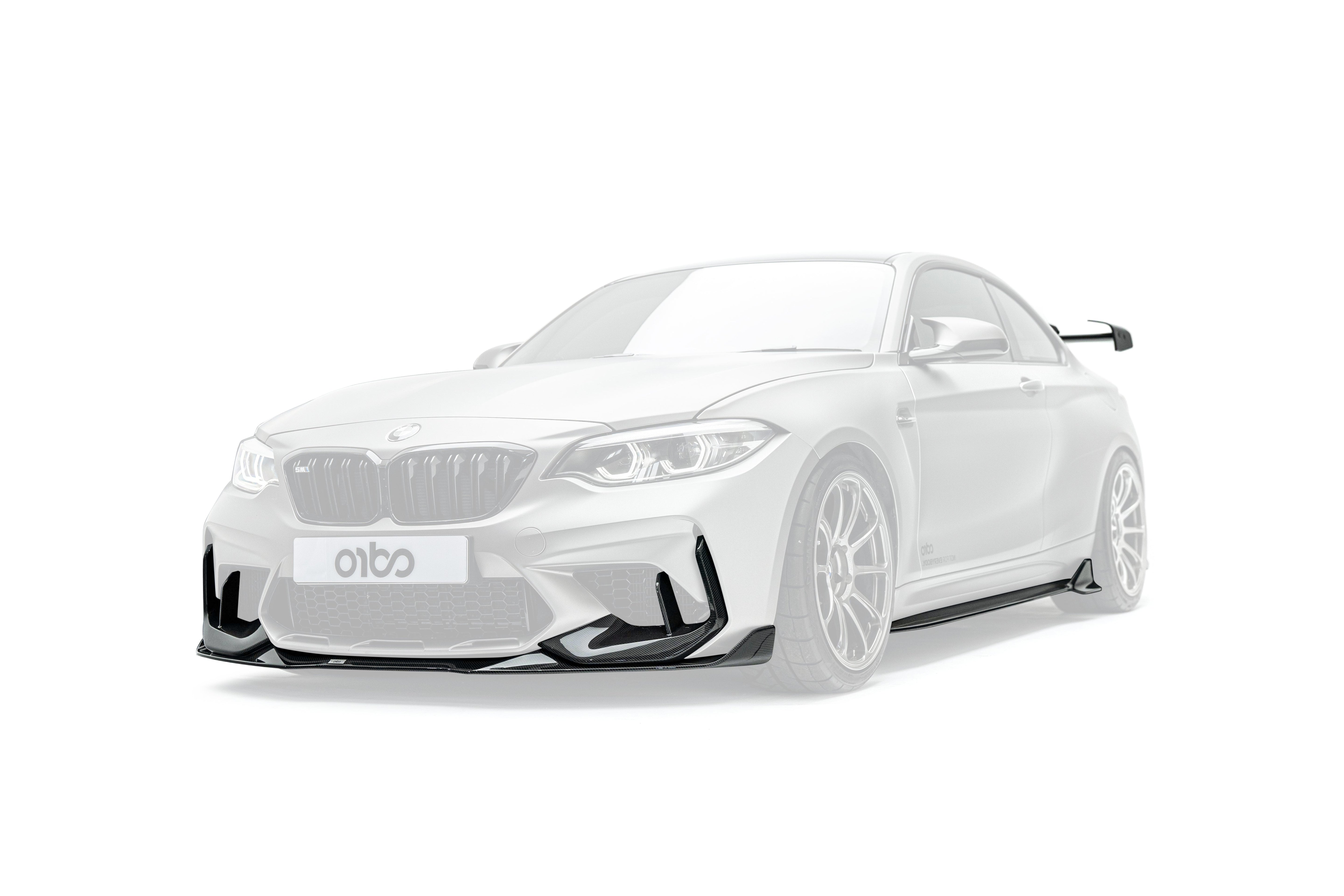 BMW F87 M2 Competition Full Kit 2019-2022
