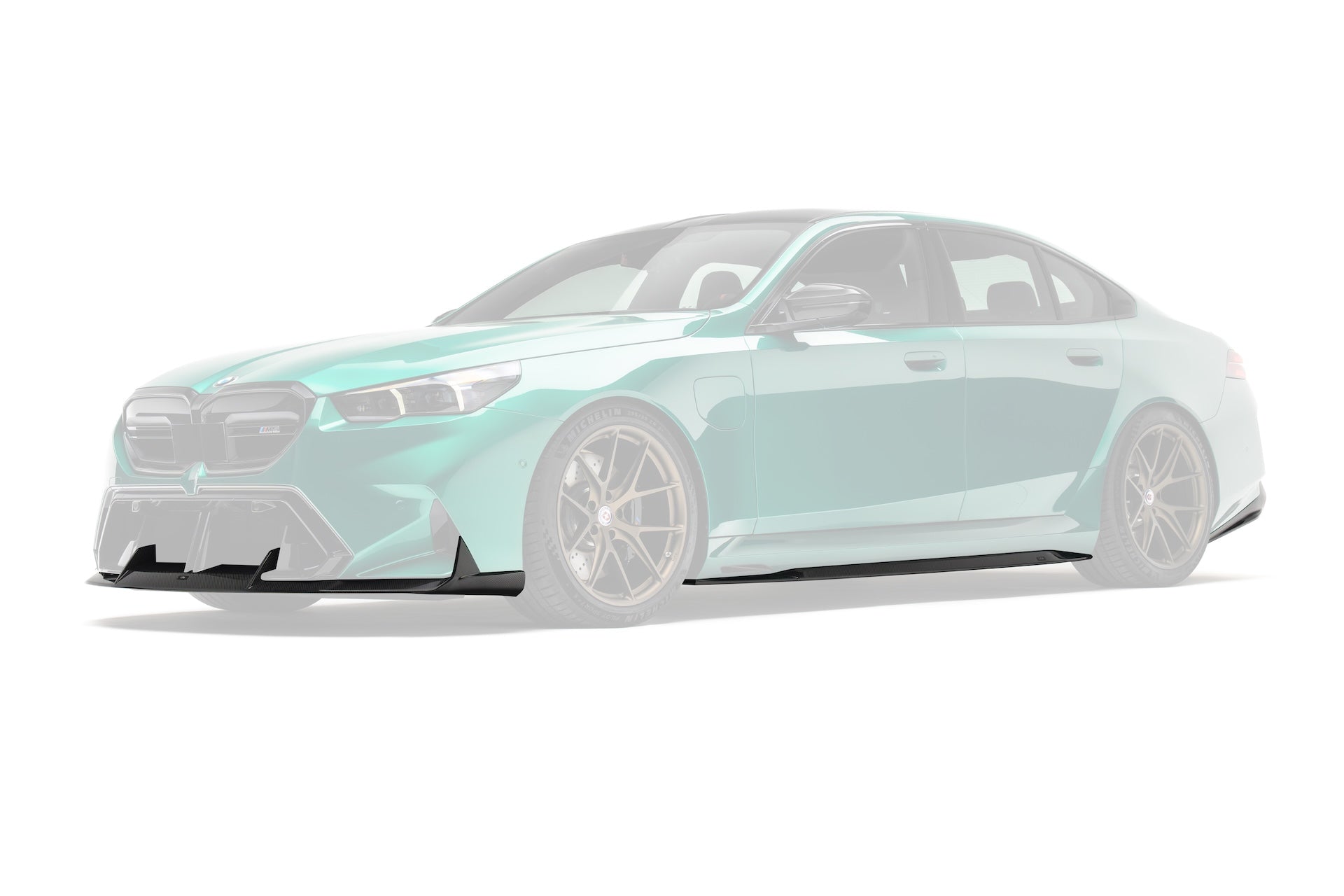 BMW G90 M5 Dry Carbon Fiber Full Kit 2024+