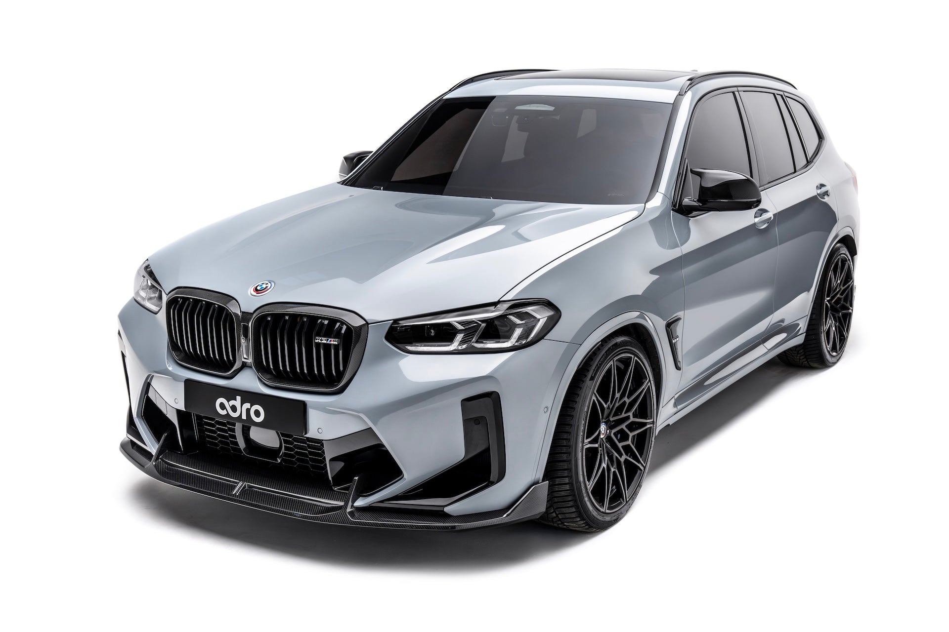 BMW X3M F97 LCI Full Kit 2022-2024