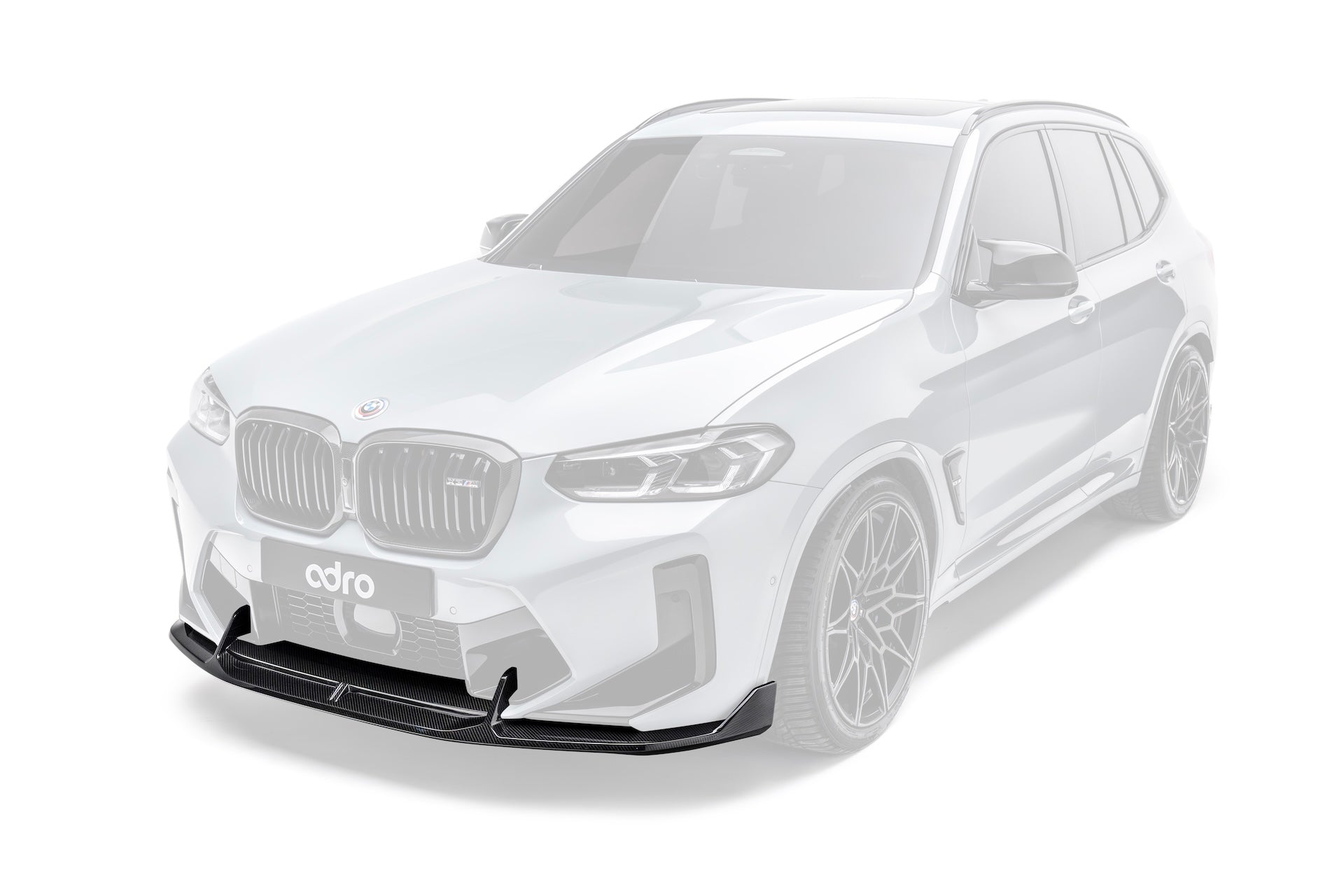 BMW X3M F97 LCI Full Kit 2022-2024