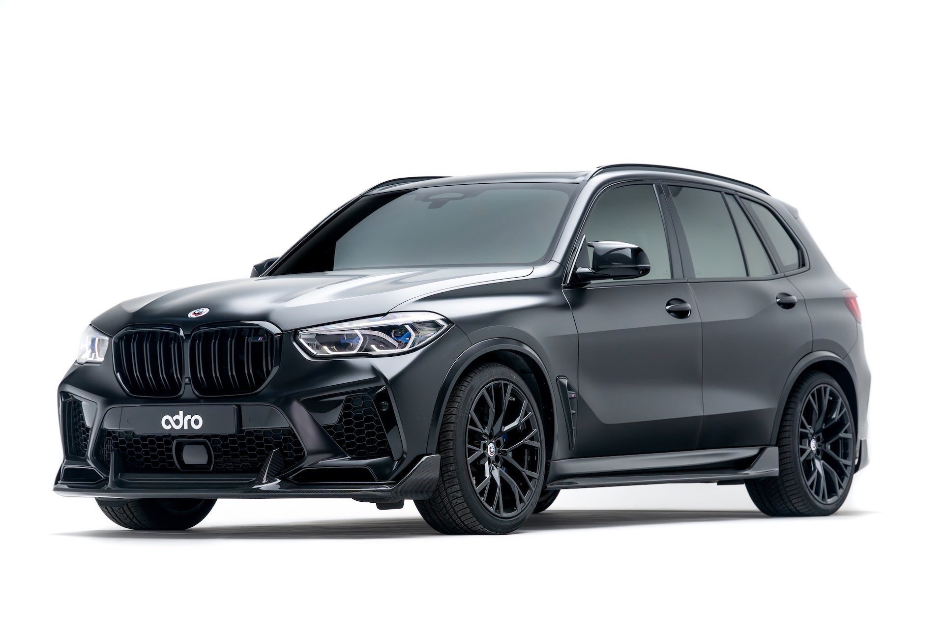 BMW X5M F95 Pre LCI Full Kit 2020-2023